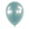 50 Balões Anagram 11" Satin Luxe Pastel Blue