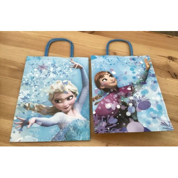 Saco pequeno Frozen