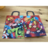 Saco Pequeno Avengers
