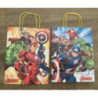 Saco Médio Avengers