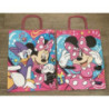 Saco médio Minnie
