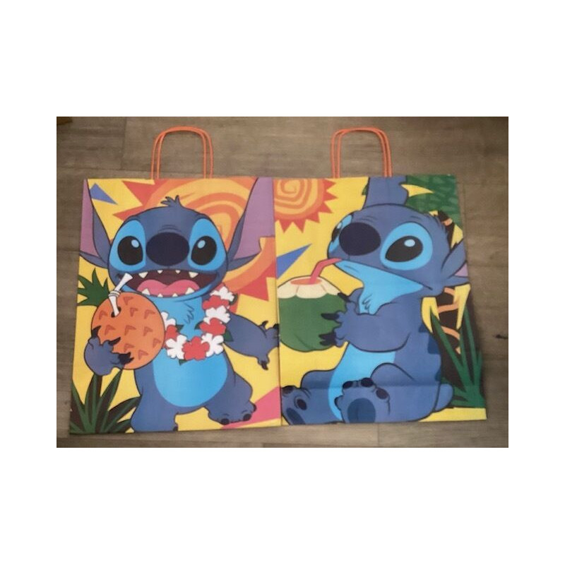Saco grande Stitch