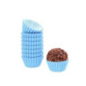 100 formas de papel n.5 azul bebé