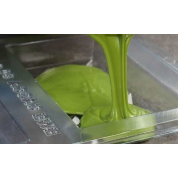 Fraccio Pistacho 400g