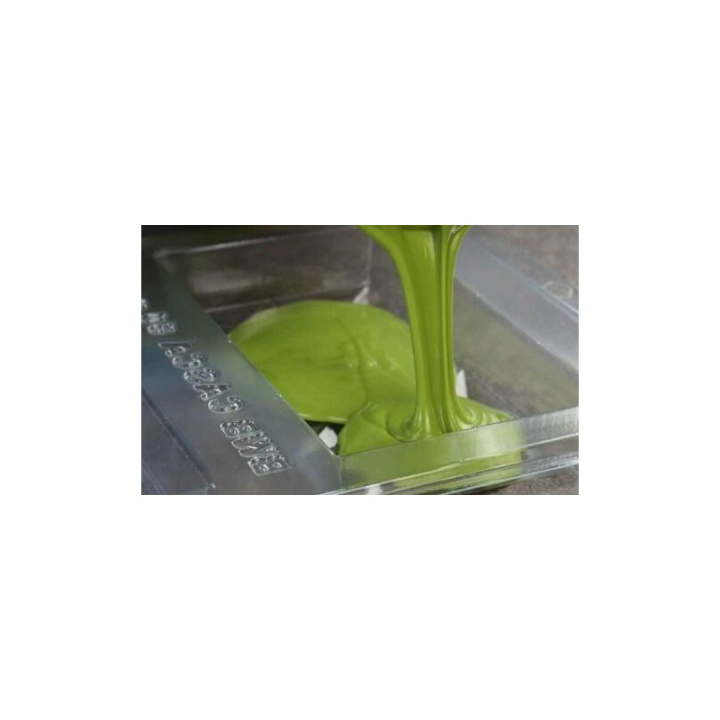 Fraccio Pistacho 400g