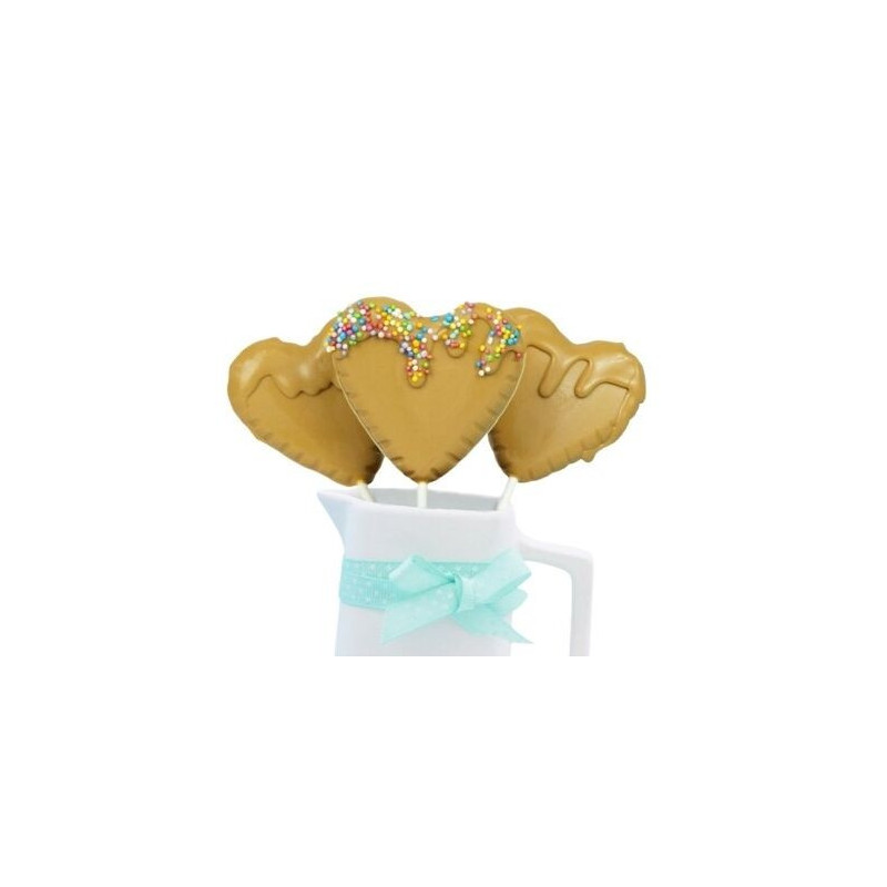 Fraccio caramelo 400g