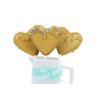 Fraccio caramelo 400g
