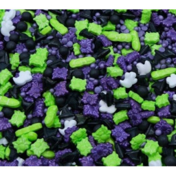 Mix Sinistro 70g