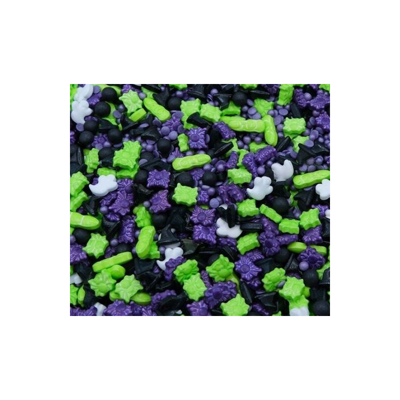 Mix Sinistro 70g
