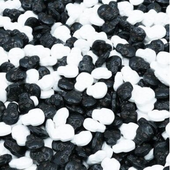 Mix Caveiras 65gr