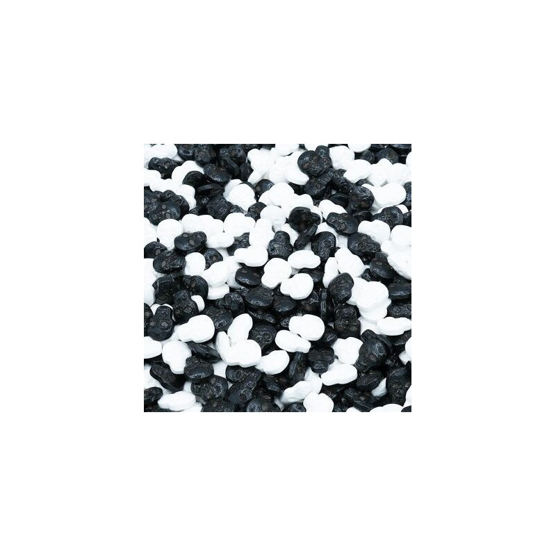Mix Caveiras 65gr