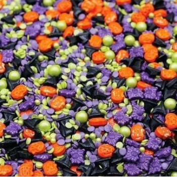 Mix Bruxinha 70g