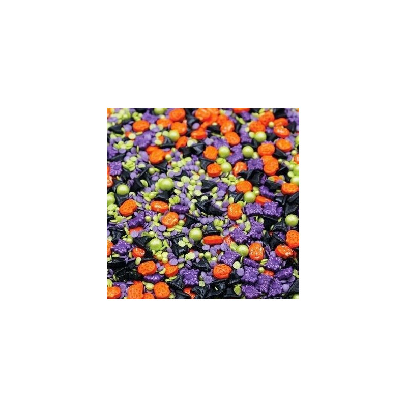 Mix Bruxinha 70g