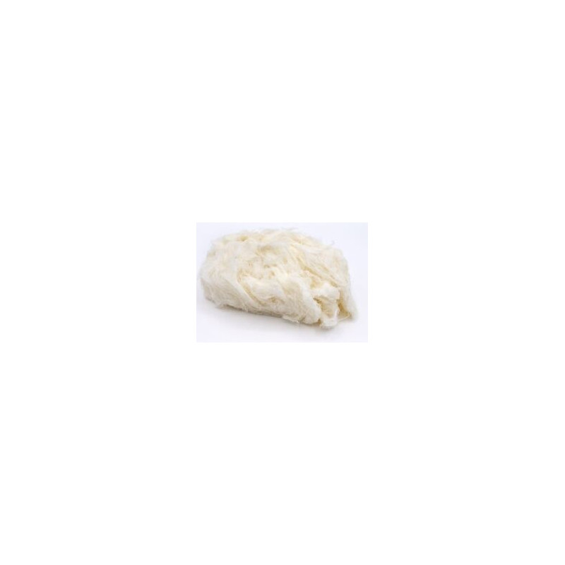 Baba de dragão branca 20gr