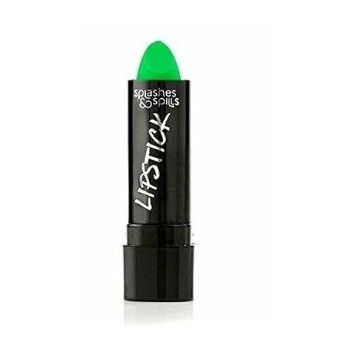Batom verde Neon