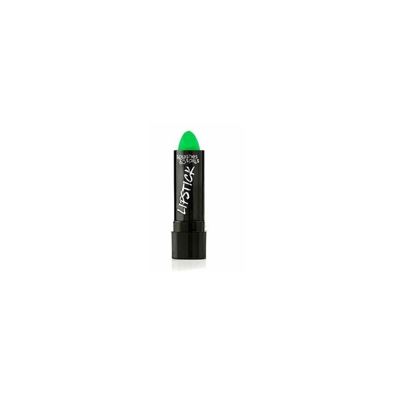 Batom verde Neon