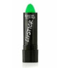 Batom verde Neon