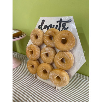 Decoração de Festa 1 ano Animais da Selva