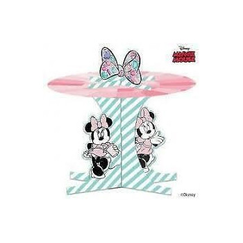 Stand Cupcakes Minnie Party Gem