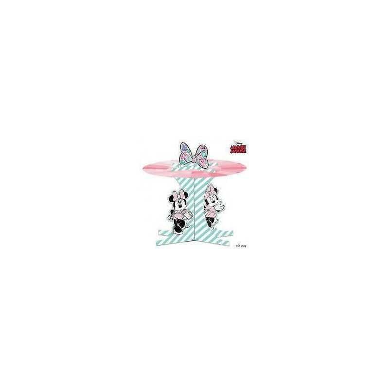 Stand Cupcakes Minnie Party Gem