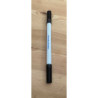 Caneta Rotulador Alimentar 2 pontas
