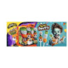 Espetada Mallow Scary Party