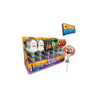 Chupa Candy Gangs