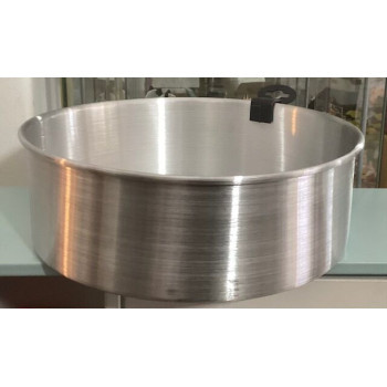 Forma Bolo Aniversário AL 26