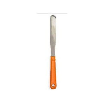 Espátula direita 38cm - lâmina 25cm