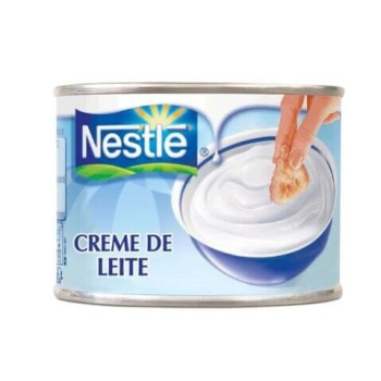 Creme de leite Nestlé 170 gr