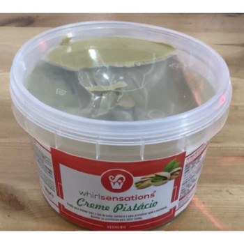Creme Pistácio 500g