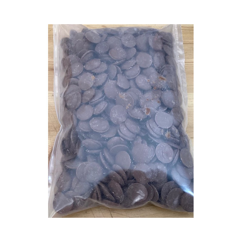 Sucedâneo de Chocolate de leite IRCA 500gr