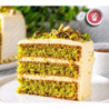 Cake Pistachio - 1Kg
