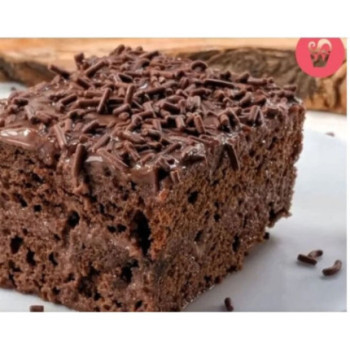 Cake Brigadeiro 1Kg