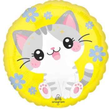 S/Shape Kawwaii Kitty - P35 - 60cm