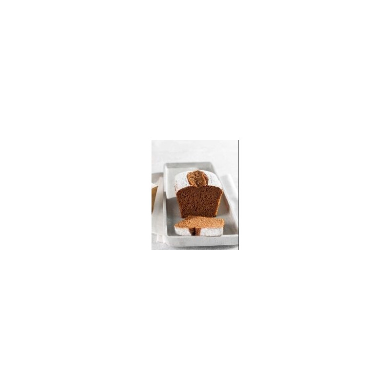 Cake alfarroba 1Kg