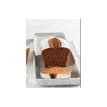 Cake de Alfarroba - 500g