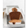 Cake de Alfarroba - 500g