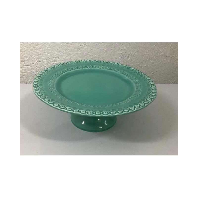 Prato pé grande menta (aluguer sob consulta)