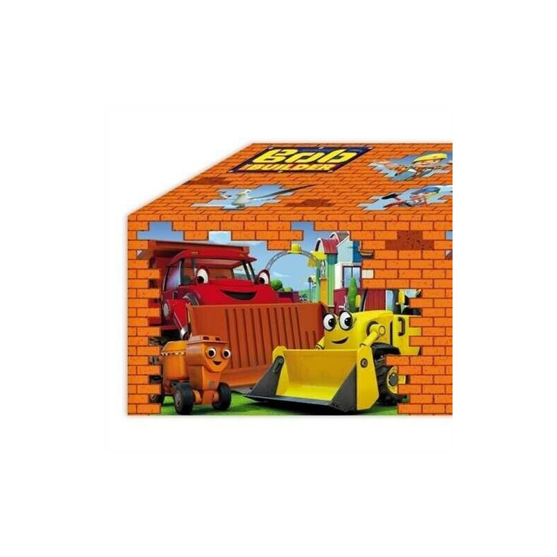 1 Toalha 120x180cm Bob Contrutor