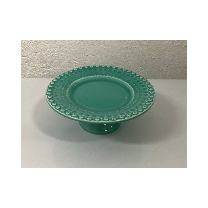 Prato pé menta pequeno (aluguer sob consulta)