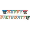 Grinalda Happy Birthday Mickey Roadster Racers