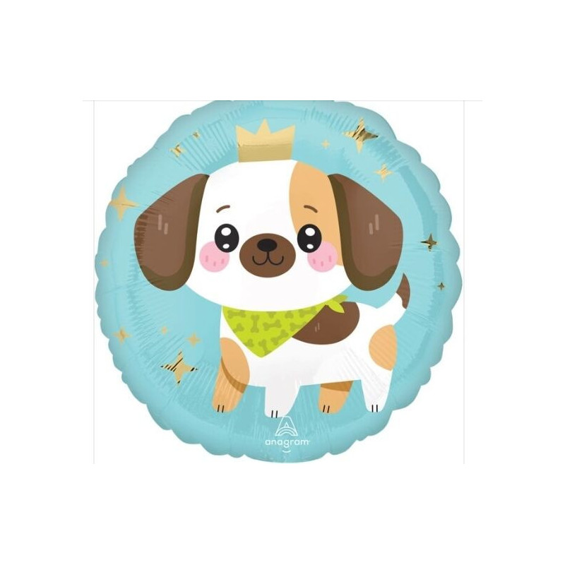 STD Kawaii Puppy - S40