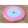 Fita cetim rosa 0,6cm