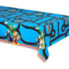 Toalha 120x180cm Mickey Roadster Racers