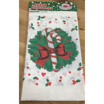 Toalha Natal 135x180cm