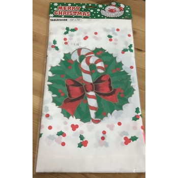 Toalha Natal 135x180cm