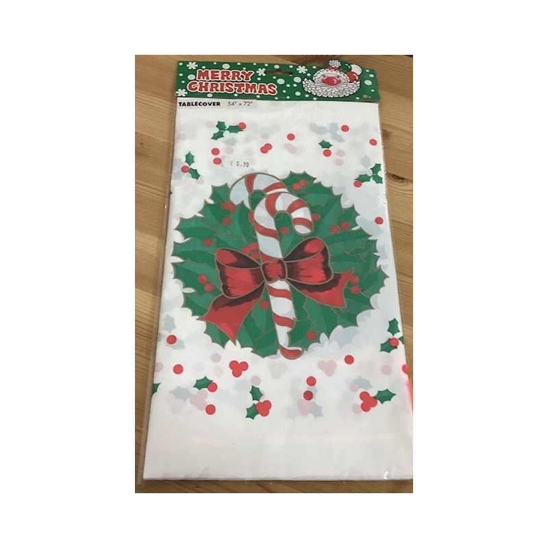 Toalha Natal 135x180cm
