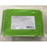 Pasta Loveeesensation verde alface 1 Kg