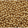 Pérolas Ouro 10mm 60gr
